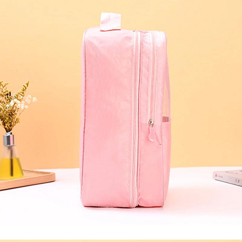 Shokers Bag Organizador de Viagem – Viajantt